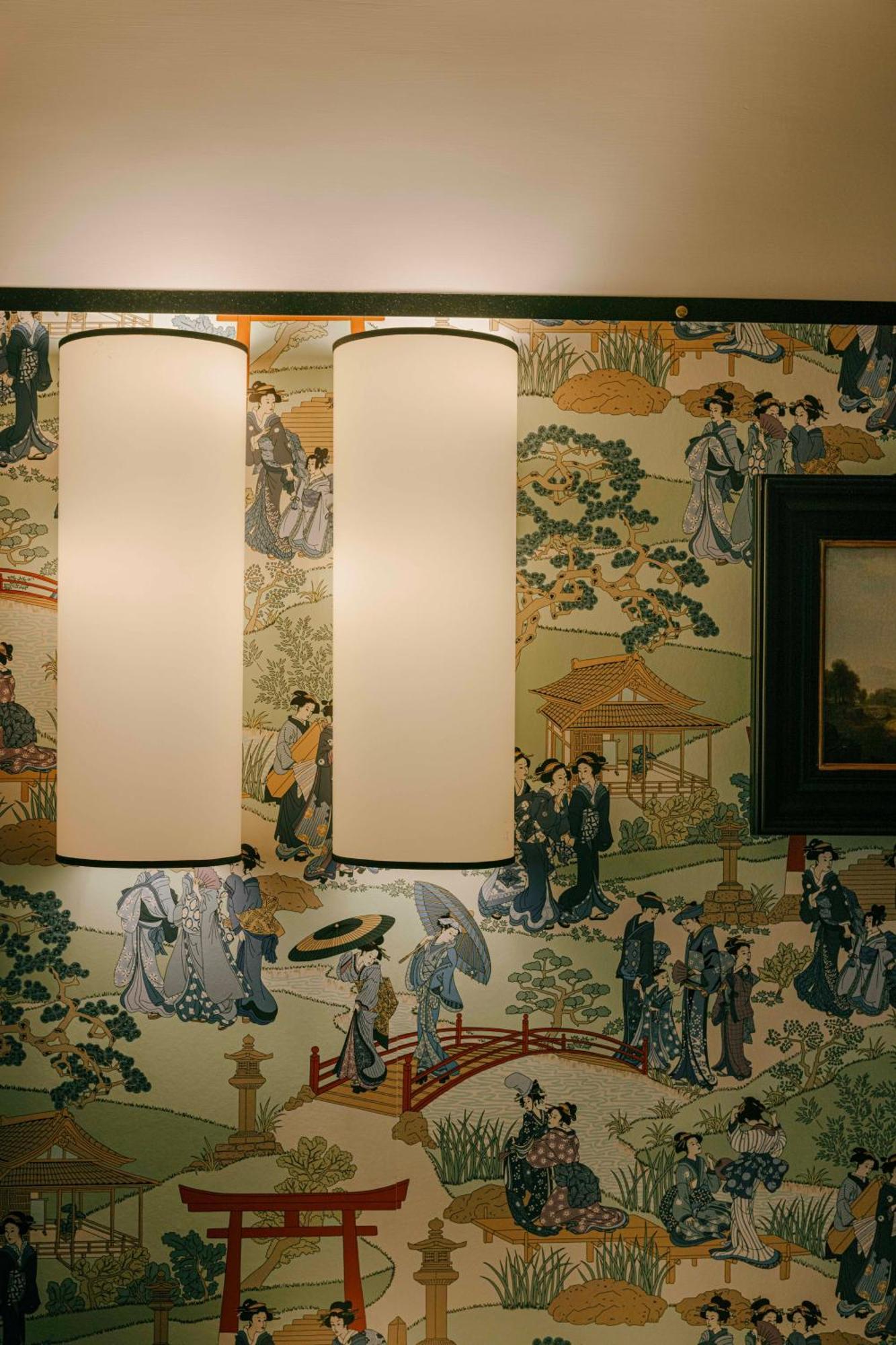The Couper Condotti 罗马 外观 照片